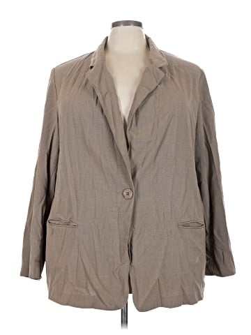 Briggs New York Blazer (view 1)
