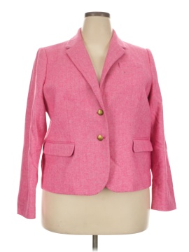 J.Crew Factory Store Wool Blazer