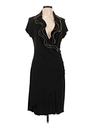 Joseph Ribkoff Cocktail Dress (view 1)