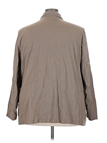 Briggs New York Blazer (view 2)