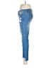 VIP Jeans Hearts Blue Jeans Size 9 - 10 - photo 5