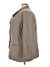 Briggs New York Gray Blazer Size 24 - photo 5