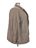 Briggs New York Gray Blazer Size 24 - photo 4