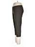 Originality Gray Active Pants Size 12 - photo 5