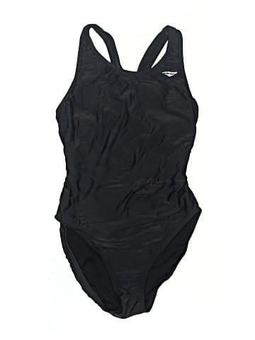Speedo One Piece Swimsuit (view 1)