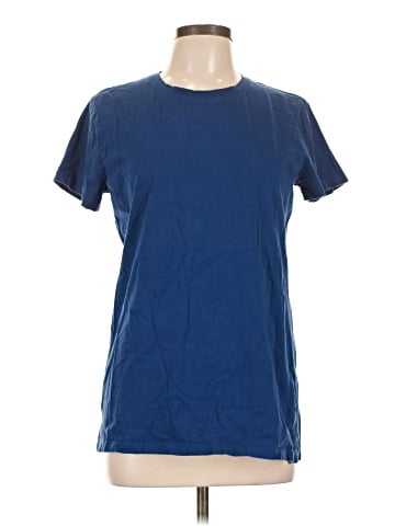 Great Northwest Indigo Short Sleeve T-Shirt (view 1)
