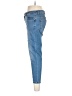 Westbound Solid Blue Jeans Size 8 - photo 5