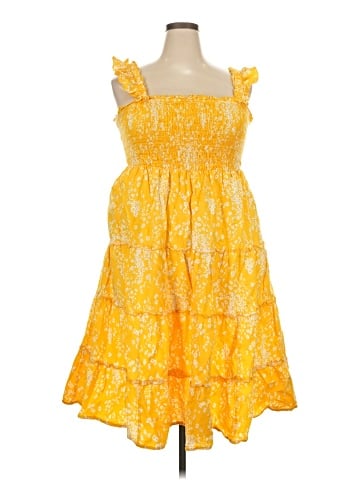 Torrid Cocktail Dress (view 1)