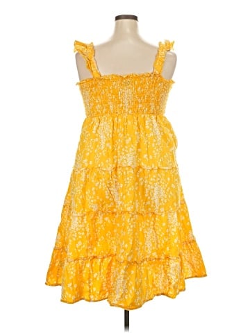 Torrid Cocktail Dress (view 2)