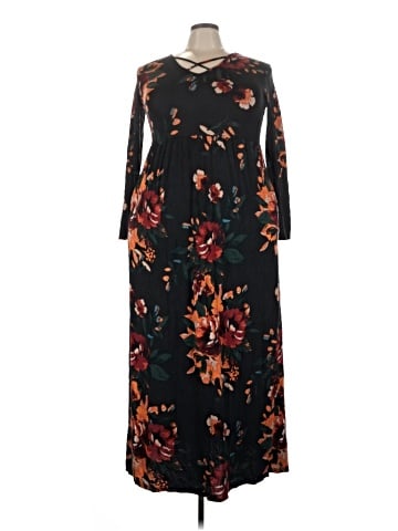 Unbranded Casual Dress (view 1)
