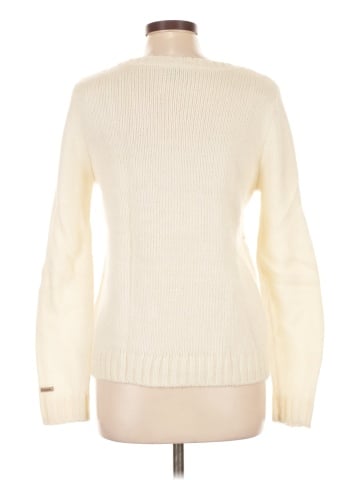 Columbia Pullover Sweater (view 2)