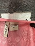 Love Potion Pink Long Sleeve Blouse Size S - photo 7
