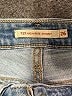 Levi's Hearts Blue Jeans Size 26 waist - photo 7