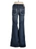 Ariat Chevron-herringbone Blue Jeans Size 28 waist - photo 2