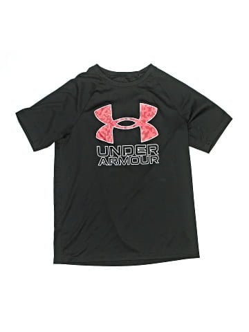 Under Armour Active T-Shirt (view 1)