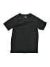 Under Armour Black Active T-Shirt Size M (youth) - photo 2