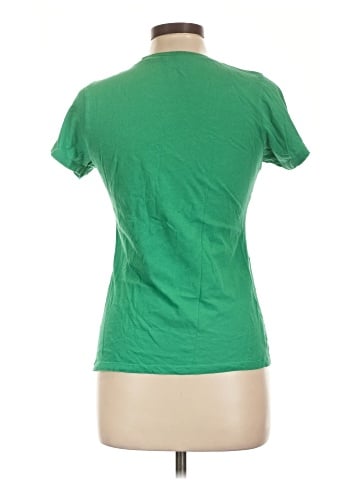 Mighty Fine Short Sleeve T-Shirt (view 2)