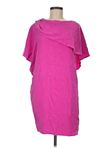 Flores & Flores Casual Dress (view 1)