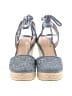 MICHAEL Michael Kors Gray Wedges Size 11 - photo 2