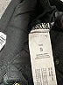 YMI Solid Black Track Pants Size S - photo 8