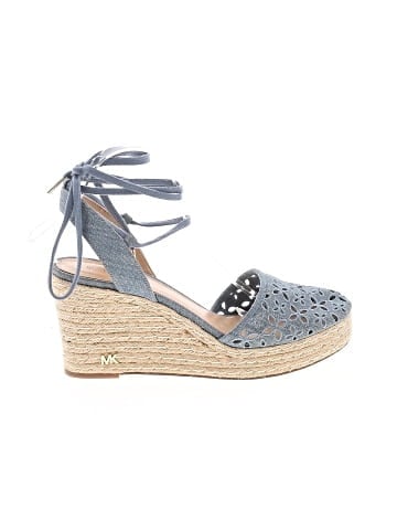 MICHAEL Michael Kors Wedges (view 1)