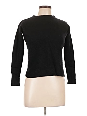 Saks Fifth Avenue Cashmere Pullover Sweater (view 1)