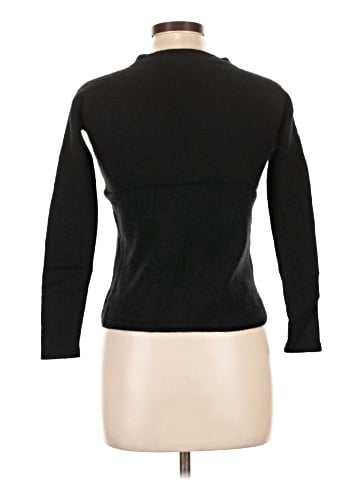 Saks Fifth Avenue Cashmere Pullover Sweater (view 2)