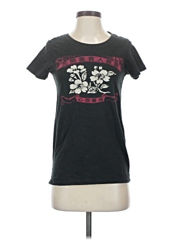 Lucky Brand Short Sleeve T-Shirt (view 1)