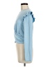 Aqua Blue Long Sleeve T-Shirt Size M - photo 5