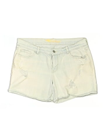 Old Navy Denim Shorts (view 1)