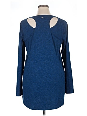 LIVI Active Long Sleeve Top (view 2)