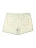 Old Navy Yellow Denim Shorts Size 8 - photo 2
