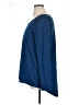 LIVI Active Blue Long Sleeve Top Size 14 - 16 - photo 5