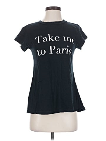 Wildfox Short Sleeve T-Shirt (view 1)