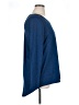 LIVI Active Blue Long Sleeve Top Size 14 - 16 - photo 4