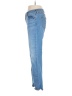 Old Navy Hearts Blue Jeans Size 8 - photo 5