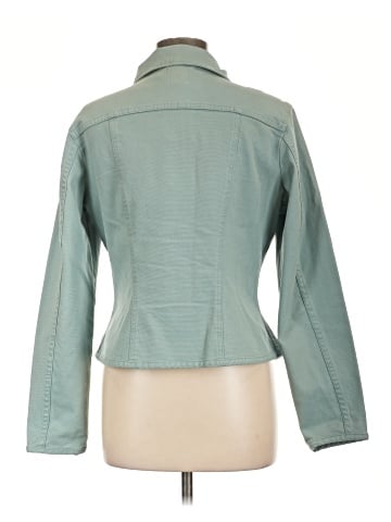 Faconnable Denim Jacket (view 2)
