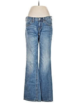 London Jean Jeans