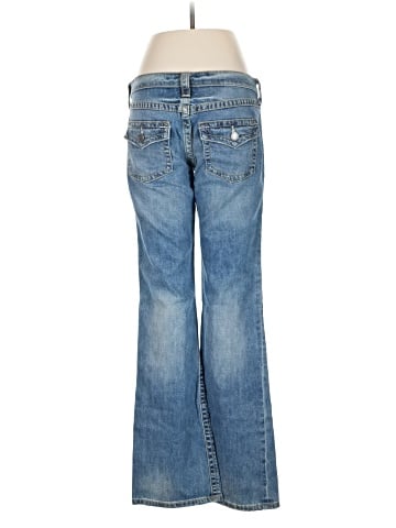 London Jean Jeans (view 2)