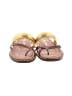Sam Edelman Gold Sandals Size 7 - photo 2