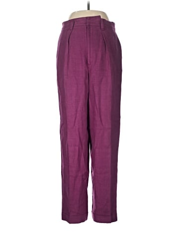 Linda Allard Ellen Tracy Casual Pants (view 1)