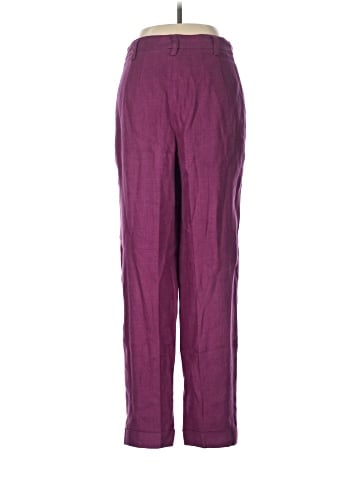 Linda Allard Ellen Tracy Casual Pants (view 2)