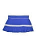 Sofibella Solid Blue Skort Size M (estimated) - photo 1