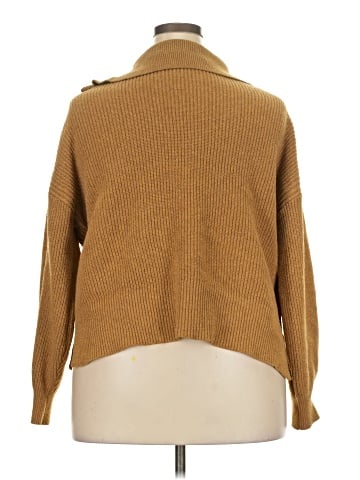 Free Assembly Pullover Sweater (view 2)