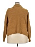 Free Assembly Tan Pullover Sweater Size XXL - photo 2
