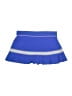 Sofibella Solid Blue Skort Size M (estimated) - photo 2