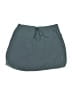 Apana Solid Gray Active Skort Size S - photo 1