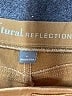 Natural Reflections Solid Tan Khakis Size XL - photo 4