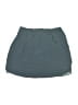 Apana Solid Gray Active Skort Size S - photo 2