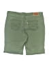 Levi's Solid Green Khaki Shorts Size 33 waist - photo 2